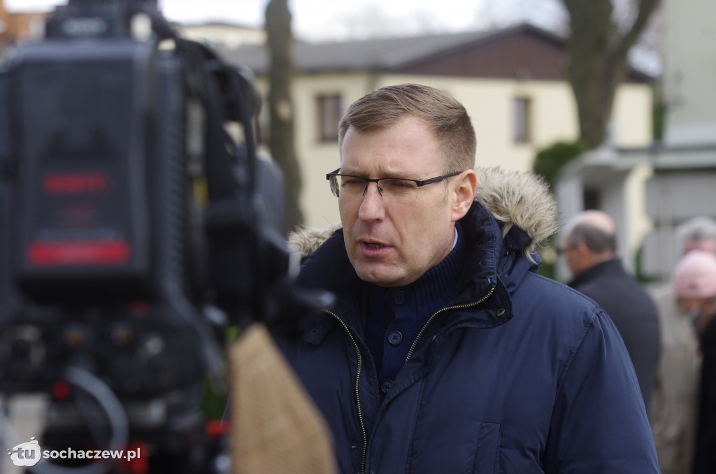 Niepokalanów: uczczono pamięć Janiny Fetlińskiej