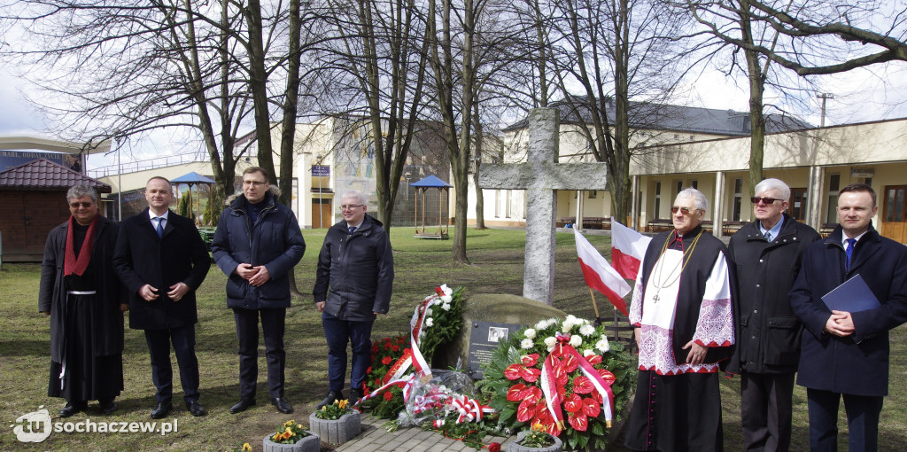 Niepokalanów: uczczono pamięć Janiny Fetlińskiej