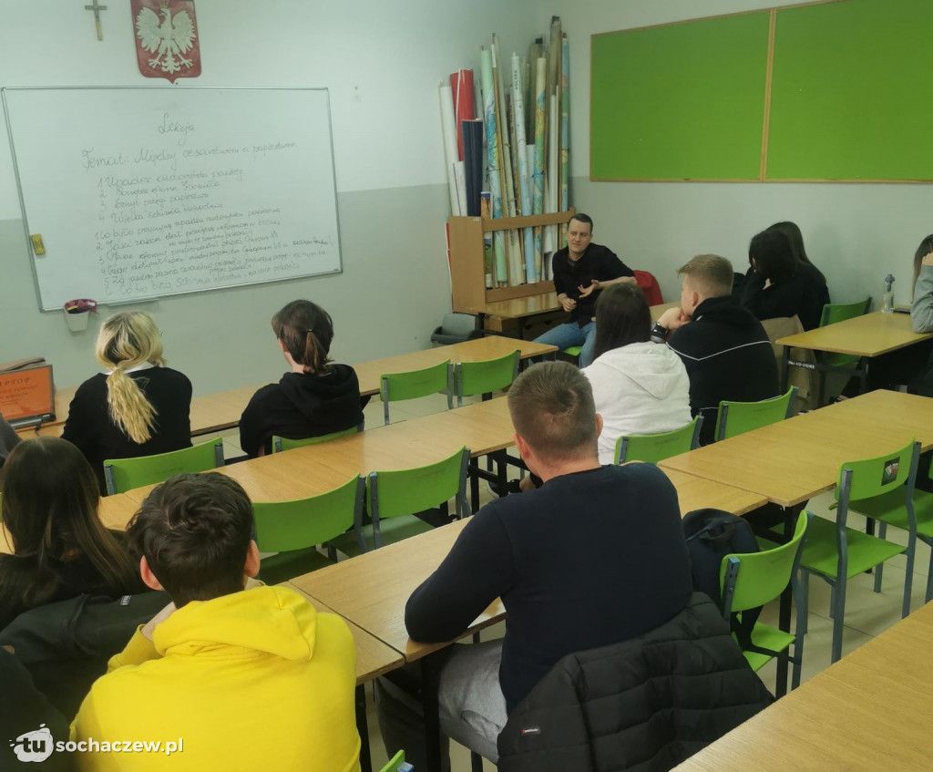Iwaszkiewicz: Kalejdoskop ludzi z pasją