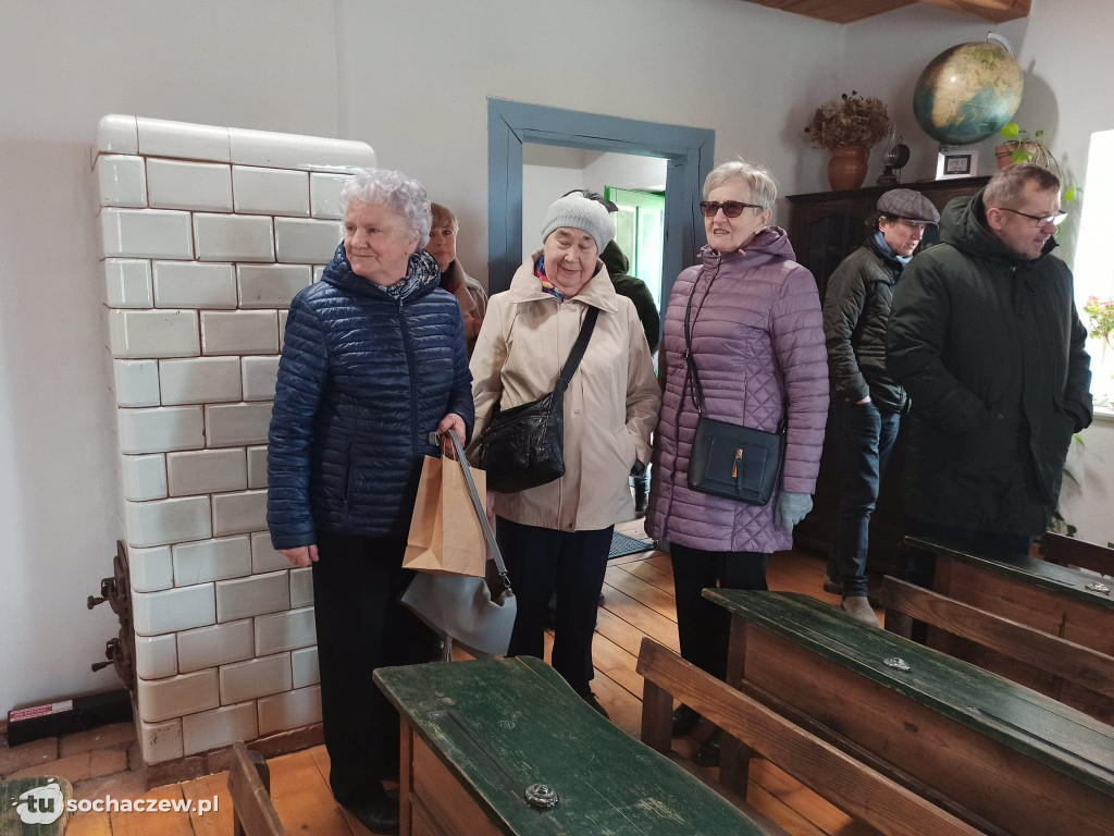 Kiermasz Wielkanocny w Wiączeminie