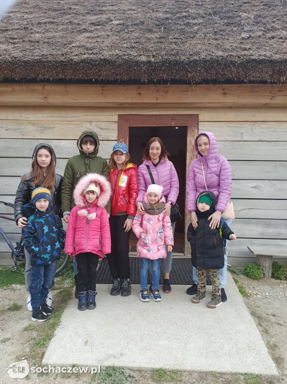 Kiermasz Wielkanocny w Wiączeminie