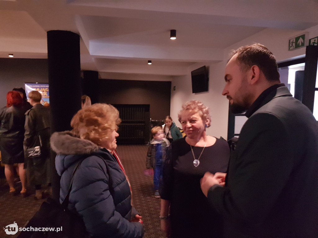 IX Edycja Festiwalu Poezji i Pieśni Patriotycznej 