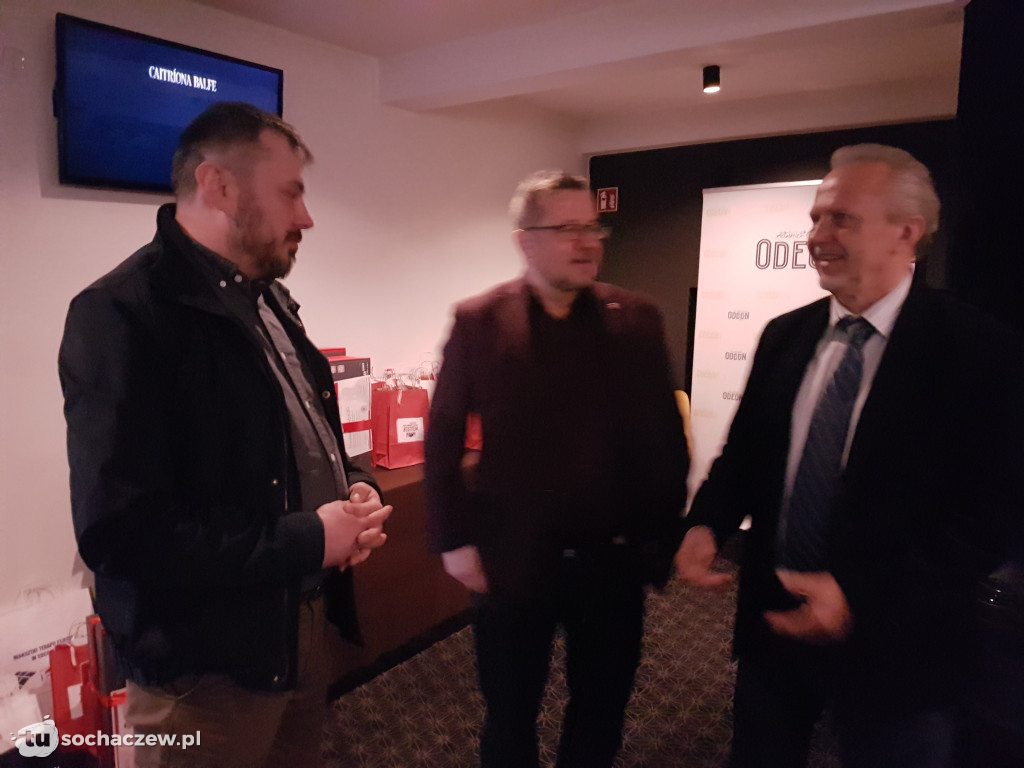IX Edycja Festiwalu Poezji i Pieśni Patriotycznej 