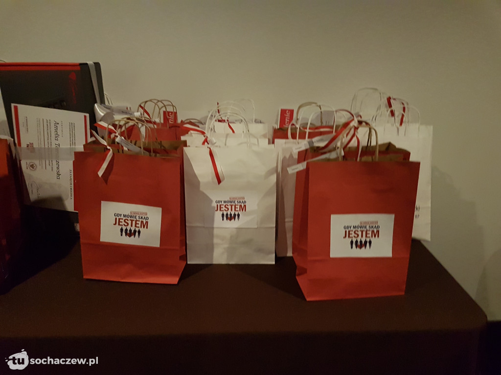 IX Edycja Festiwalu Poezji i Pieśni Patriotycznej 