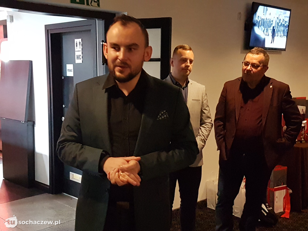 IX Edycja Festiwalu Poezji i Pieśni Patriotycznej 