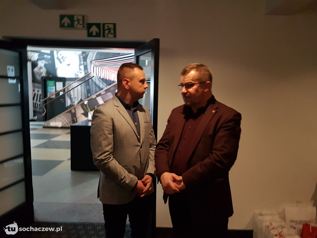 IX Edycja Festiwalu Poezji i Pieśni Patriotycznej 