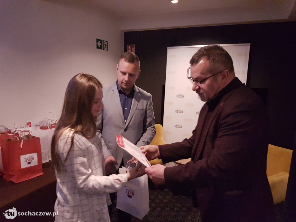 IX Edycja Festiwalu Poezji i Pieśni Patriotycznej 