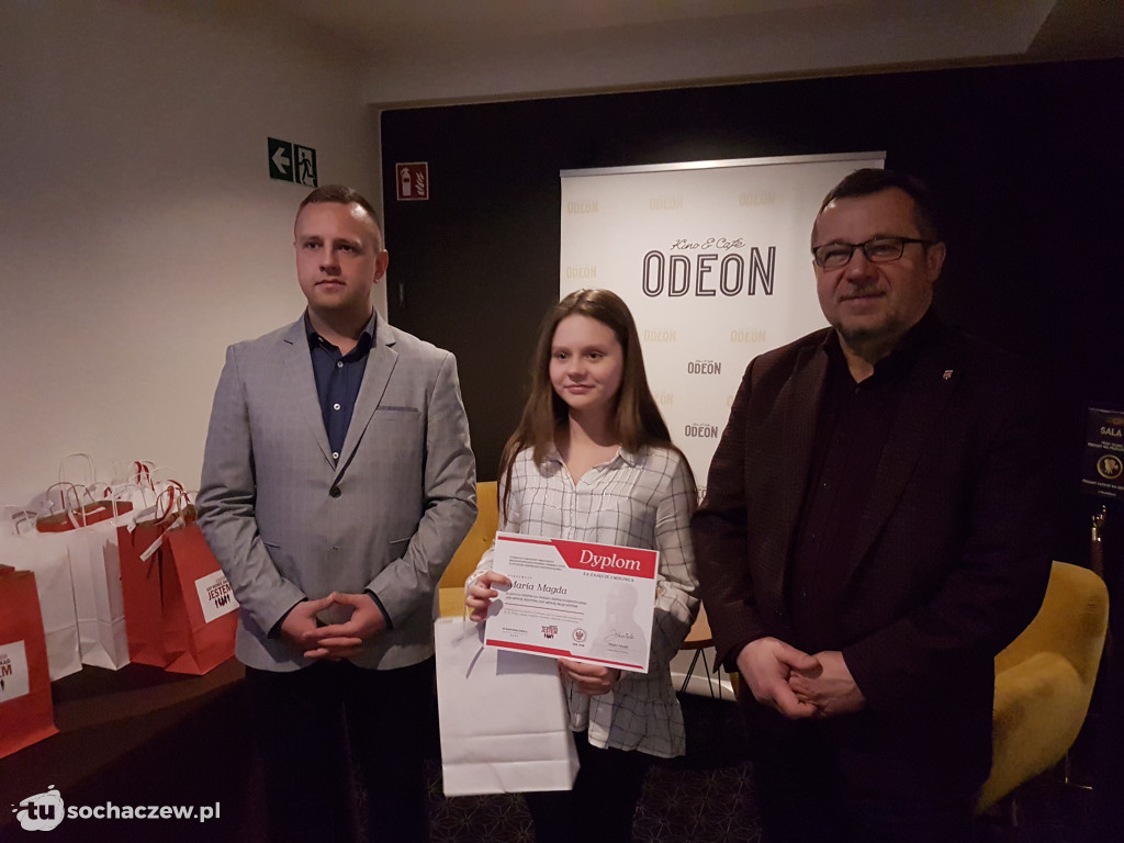 IX Edycja Festiwalu Poezji i Pieśni Patriotycznej 