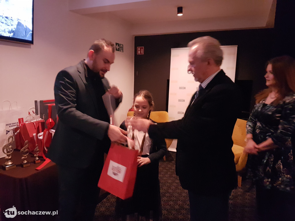 IX Edycja Festiwalu Poezji i Pieśni Patriotycznej 