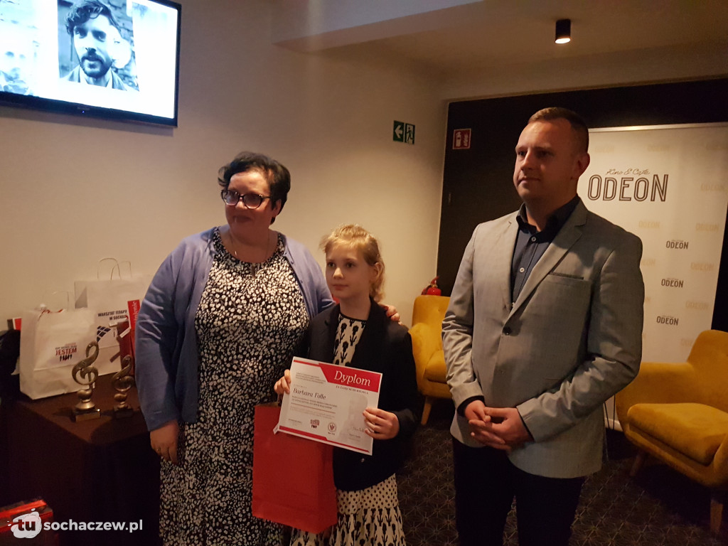 IX Edycja Festiwalu Poezji i Pieśni Patriotycznej 