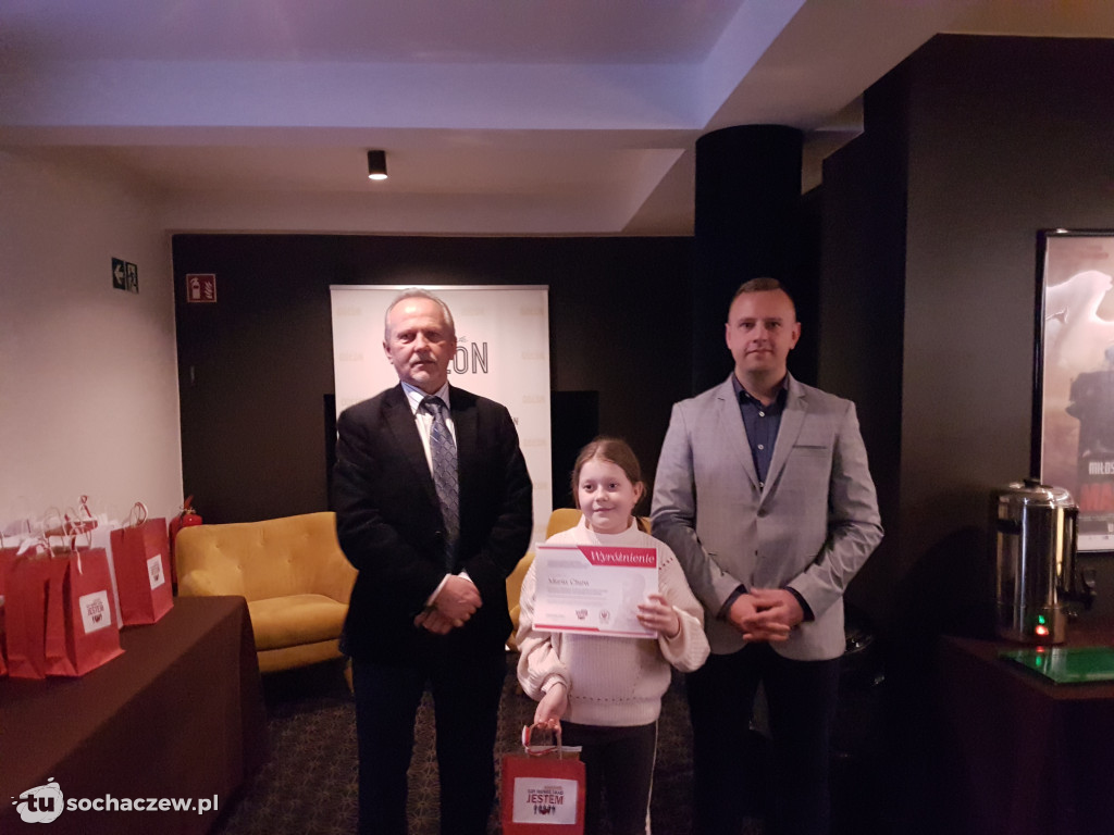 IX Edycja Festiwalu Poezji i Pieśni Patriotycznej 