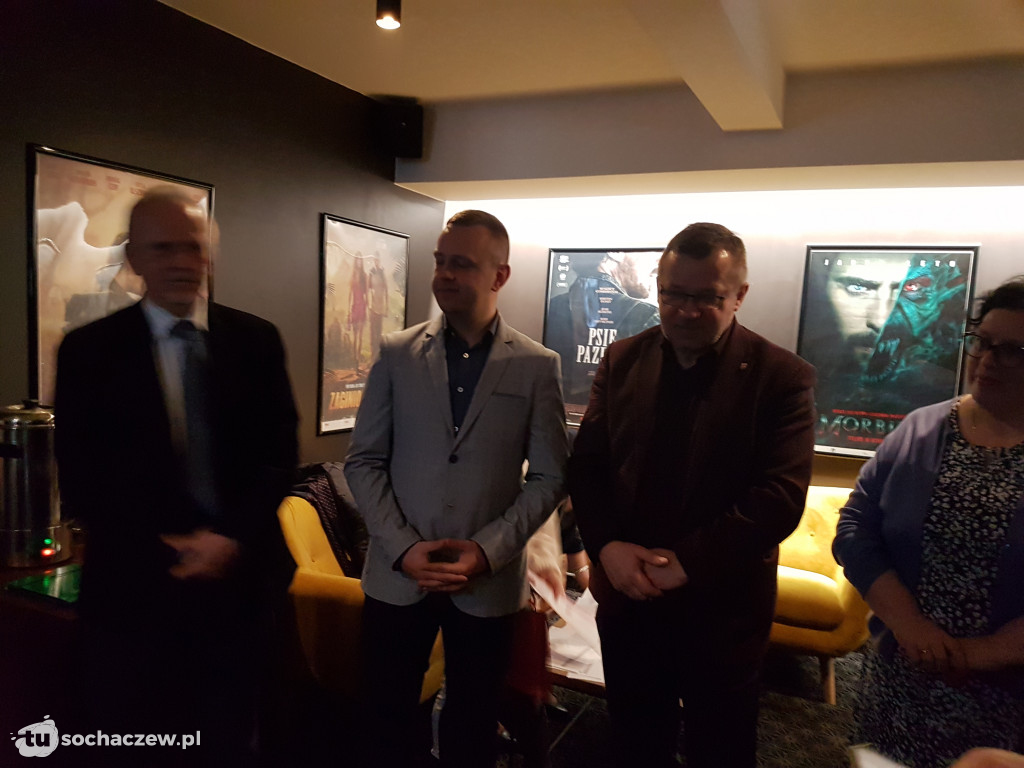 IX Edycja Festiwalu Poezji i Pieśni Patriotycznej 