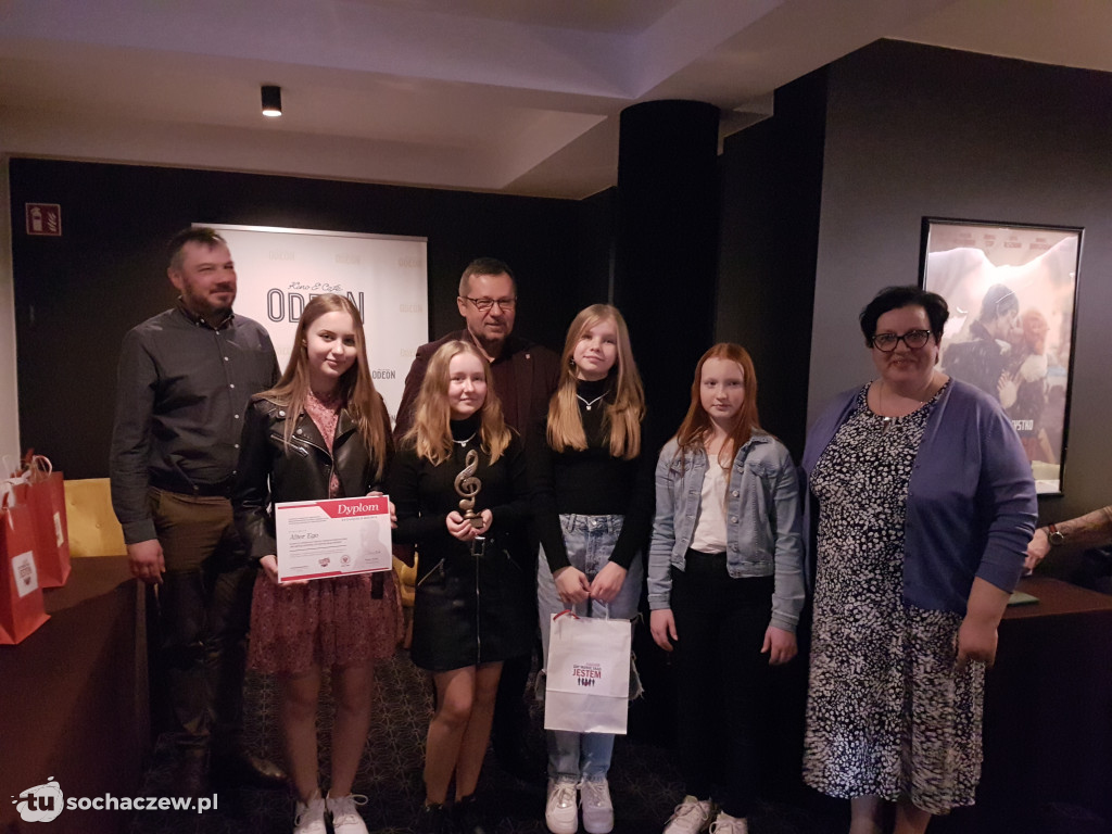 IX Edycja Festiwalu Poezji i Pieśni Patriotycznej 