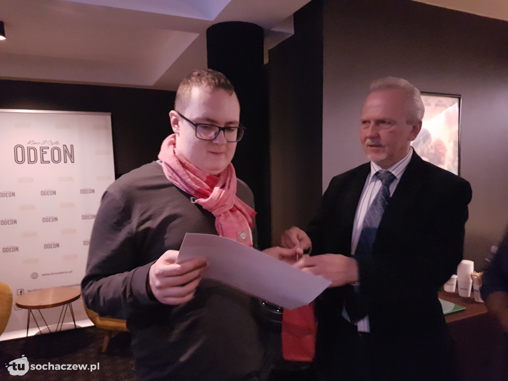IX Edycja Festiwalu Poezji i Pieśni Patriotycznej 
