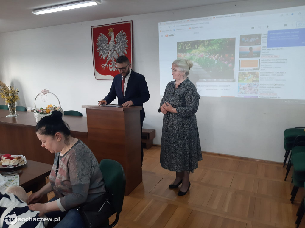 Spotkanie Wielkanocne w Rybnie