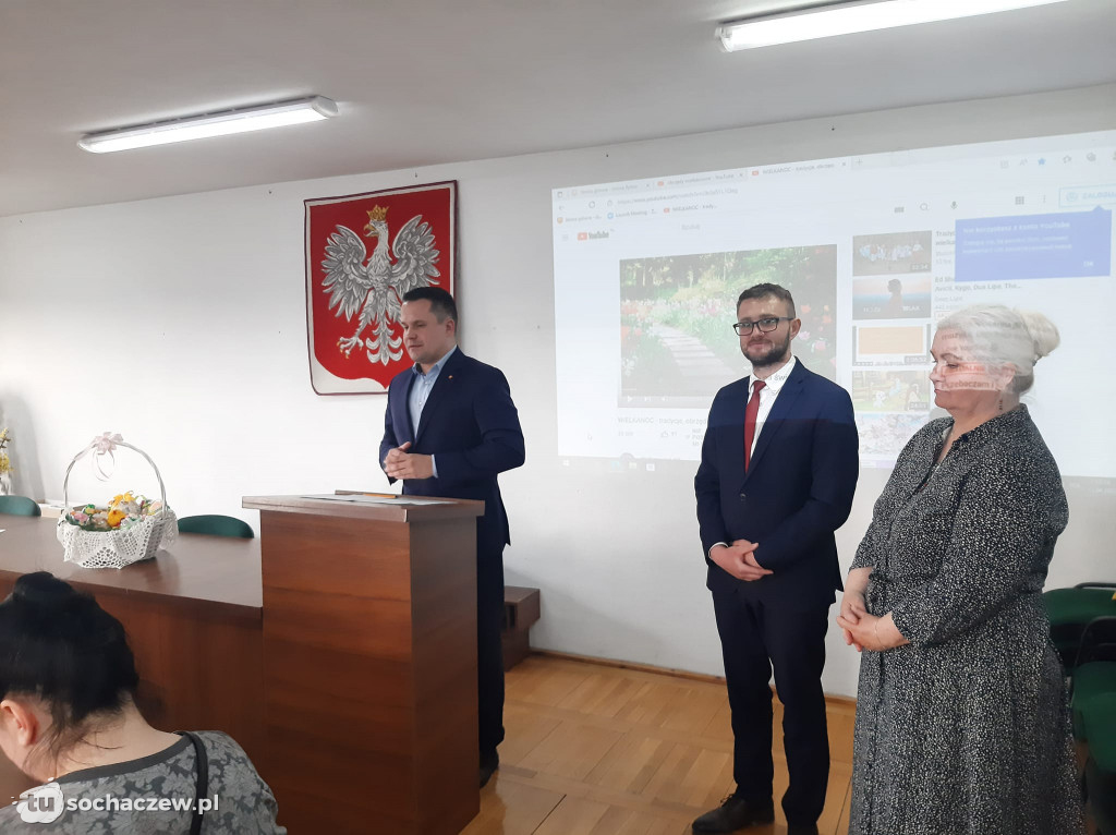 Spotkanie Wielkanocne w Rybnie