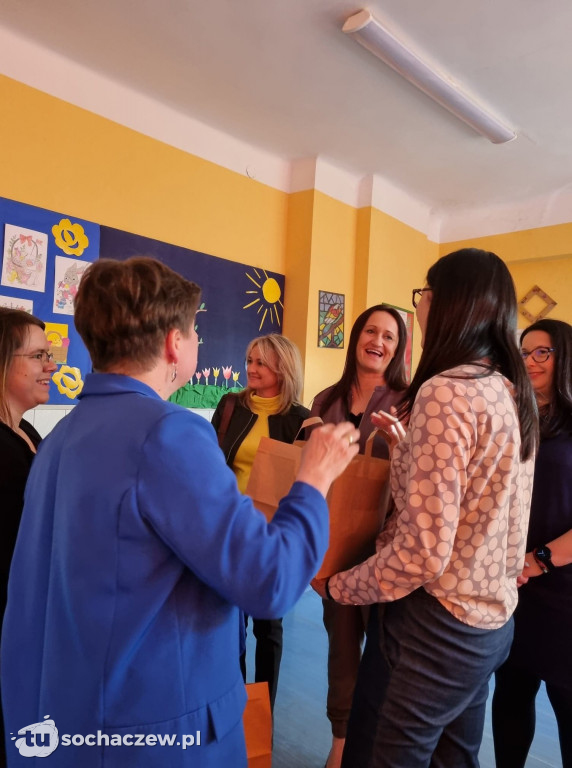 Kamionki nowe KGW w gminie Młodzieszyn