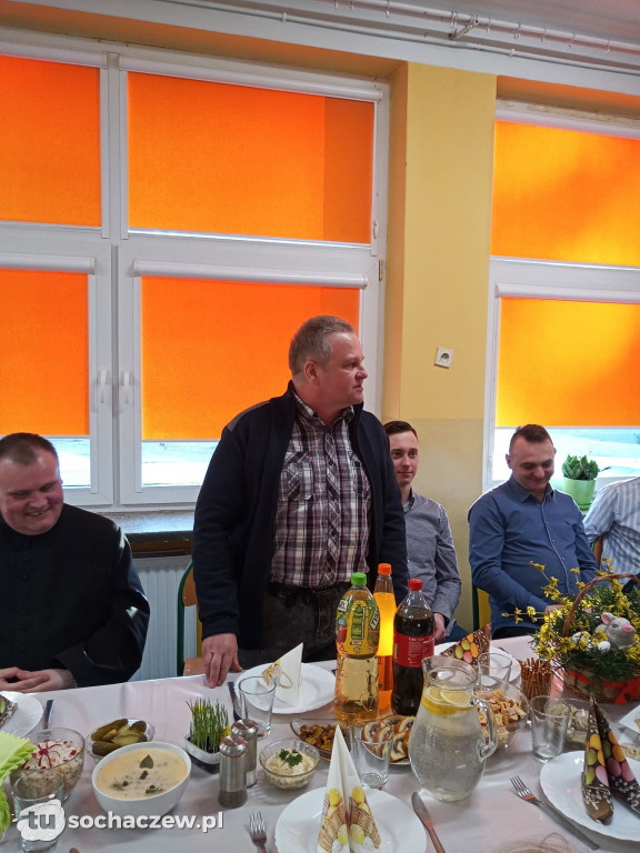 Kamionki nowe KGW w gminie Młodzieszyn