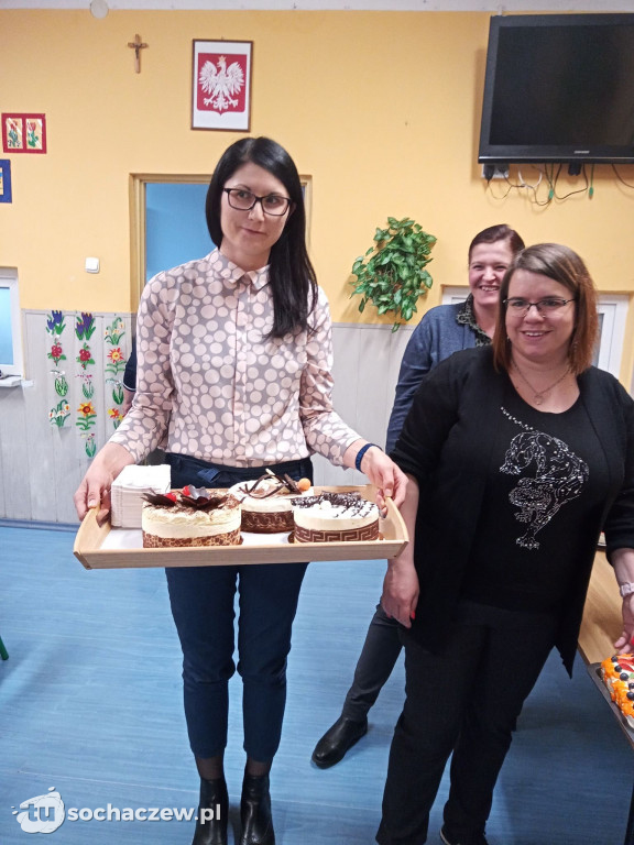 Kamionki nowe KGW w gminie Młodzieszyn