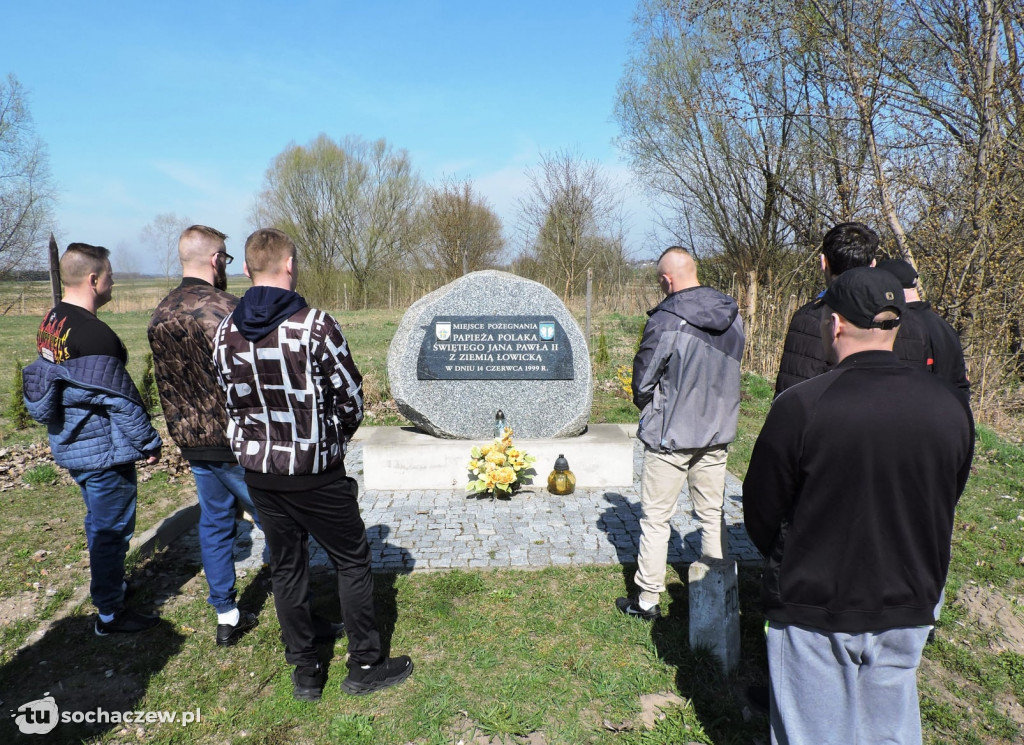 Wielkanoc w Zakładzie Karnym w Łowiczu