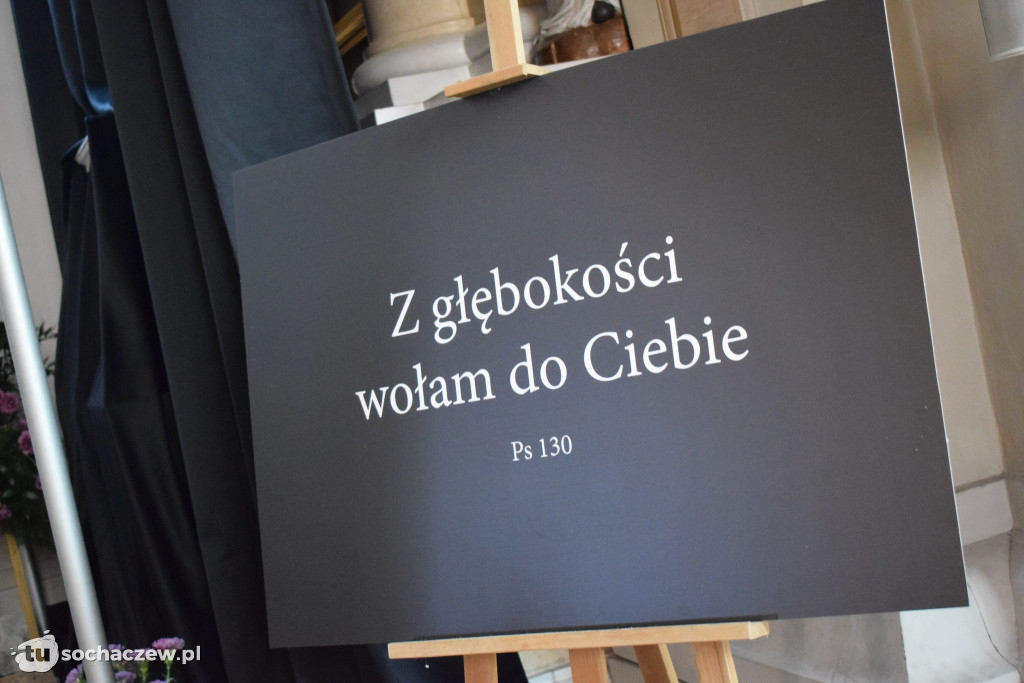 Święconka w powiecie sochaczewskim