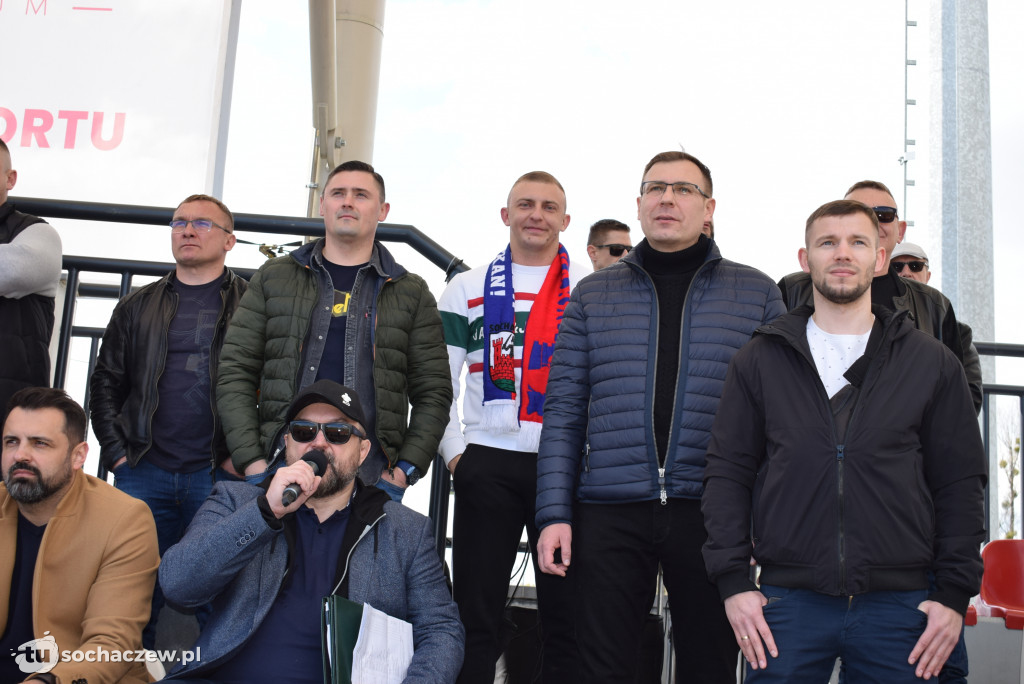 W hicie Ekstraligi Orkan lepszy od Łodzi