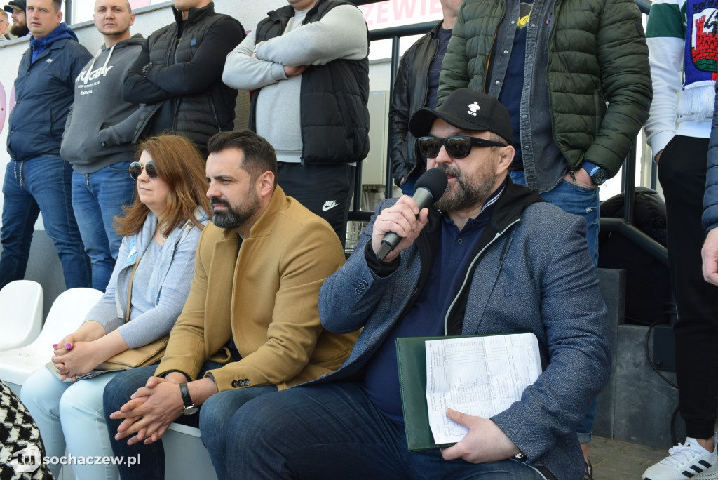 W hicie Ekstraligi Orkan lepszy od Łodzi