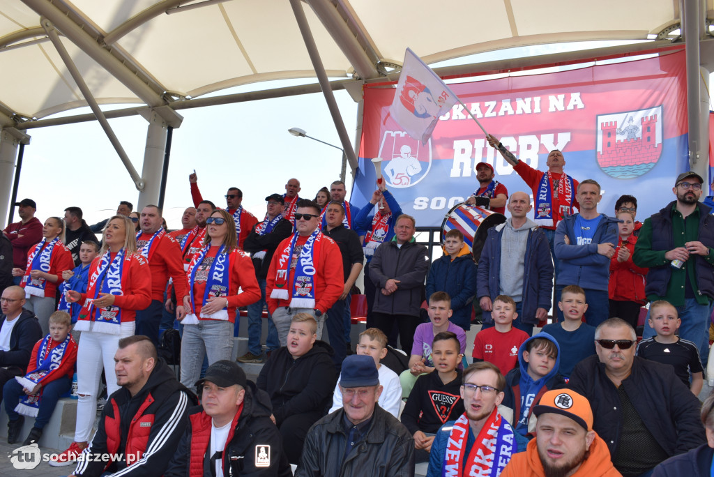 W hicie Ekstraligi Orkan lepszy od Łodzi