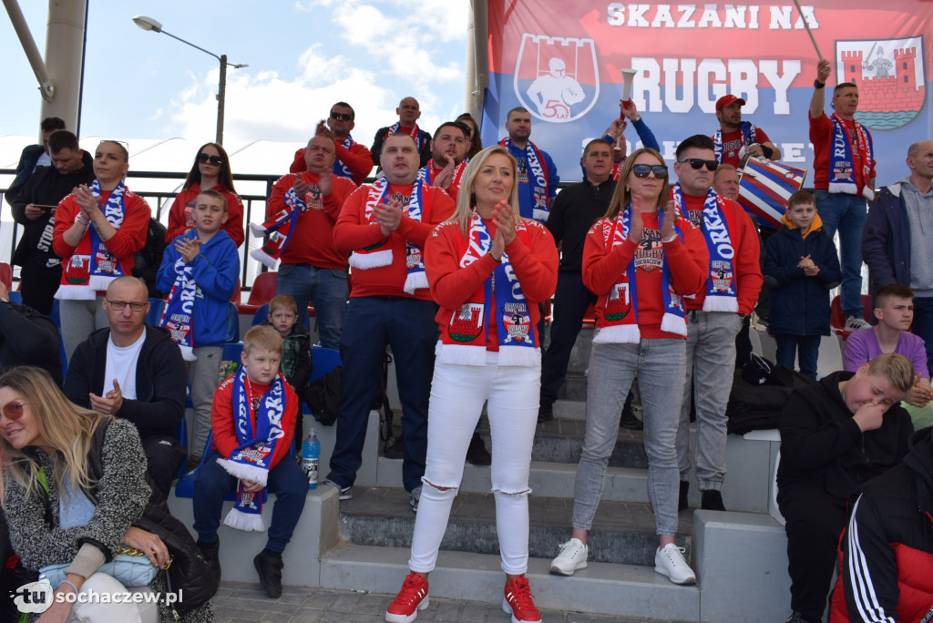 W hicie Ekstraligi Orkan lepszy od Łodzi