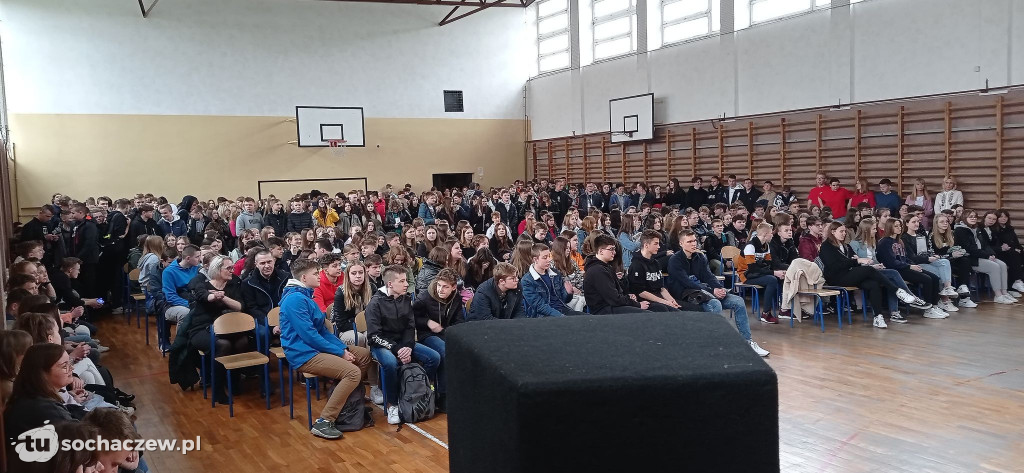 Dzień Otwarty w Osiemdziesiątce