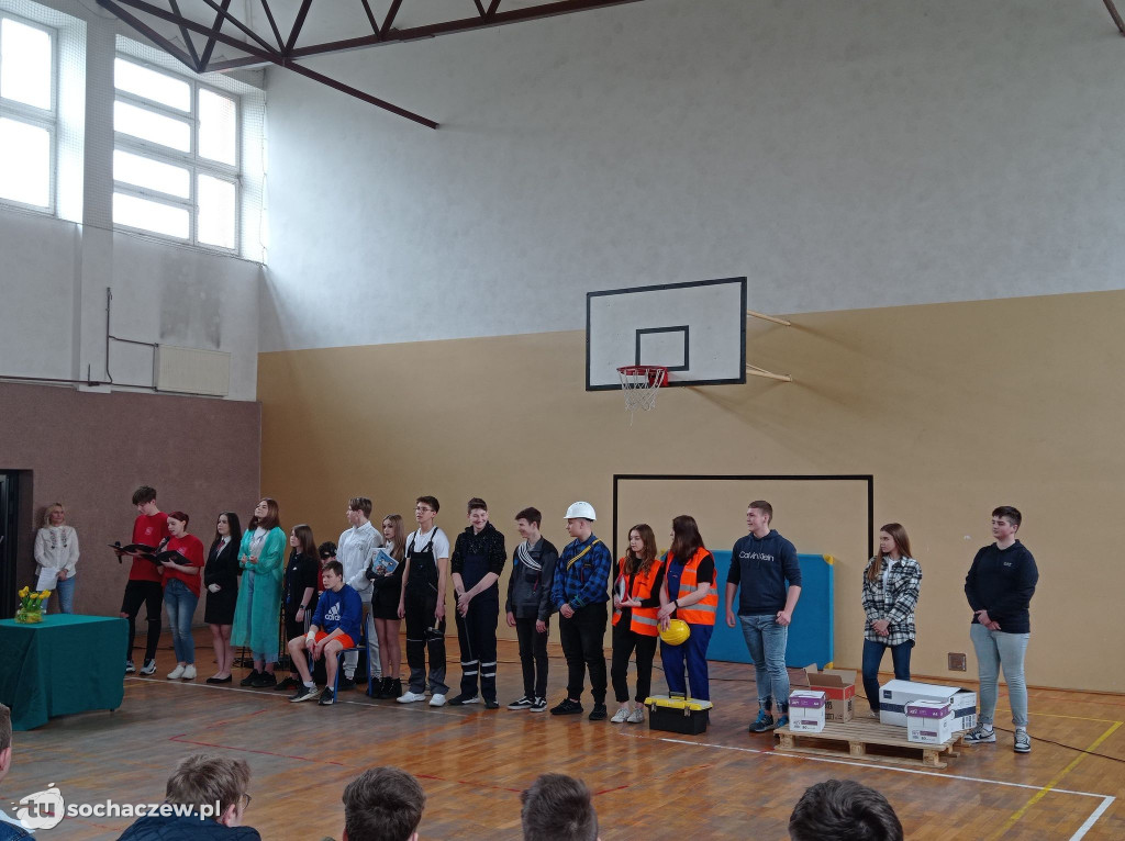 Dzień Otwarty w Osiemdziesiątce