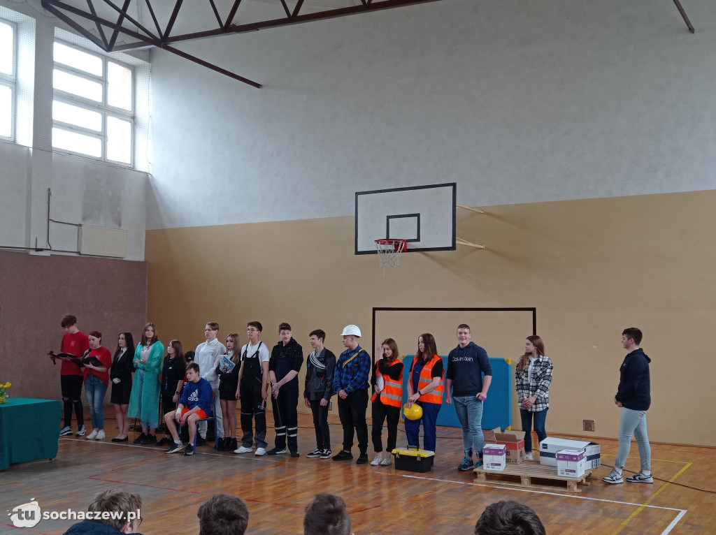 Dzień Otwarty w Osiemdziesiątce