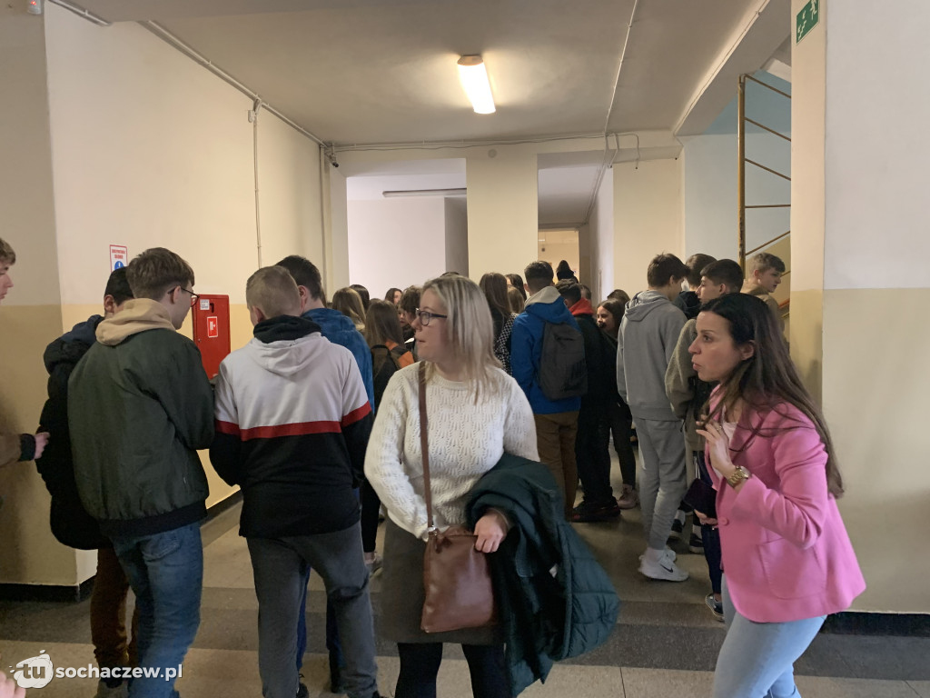 Dzień Otwarty w Osiemdziesiątce