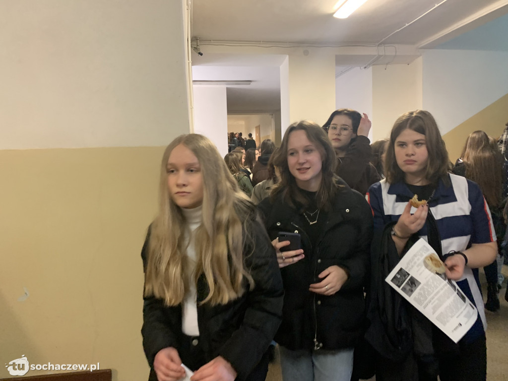 Dzień Otwarty w Osiemdziesiątce