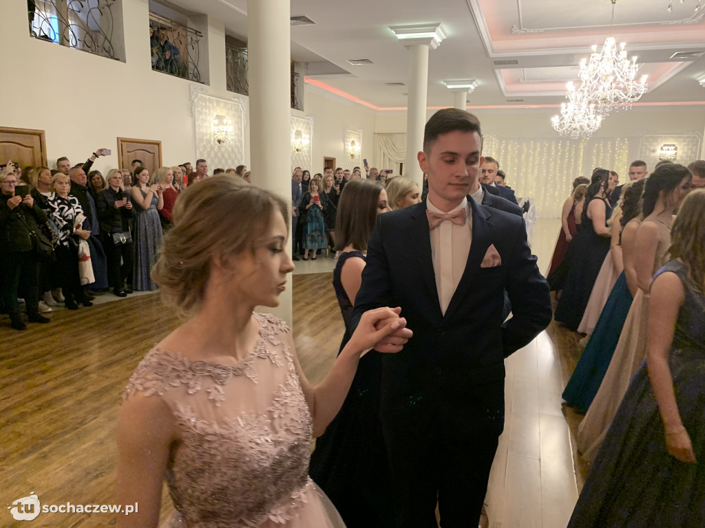 Studniówka w Osiemdziesiątce 2022
