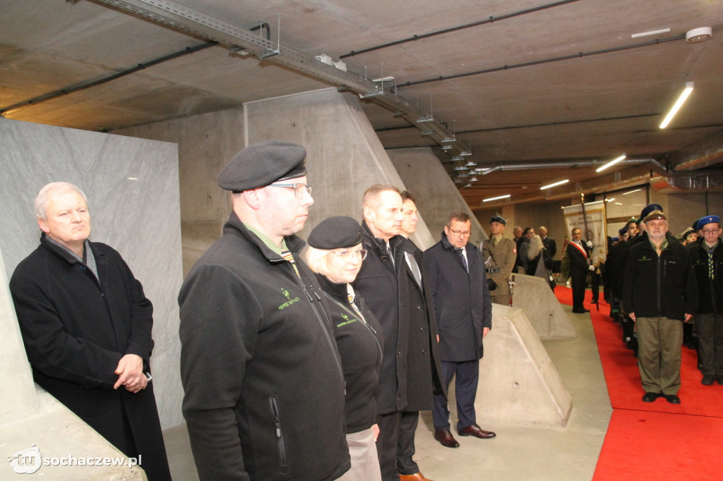 Pogrzeb Karoliny Kaczorowskiej