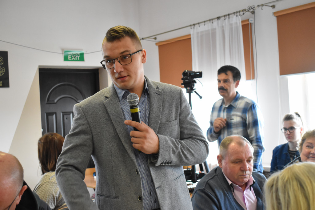 Sesja Iłów 26.04.2022