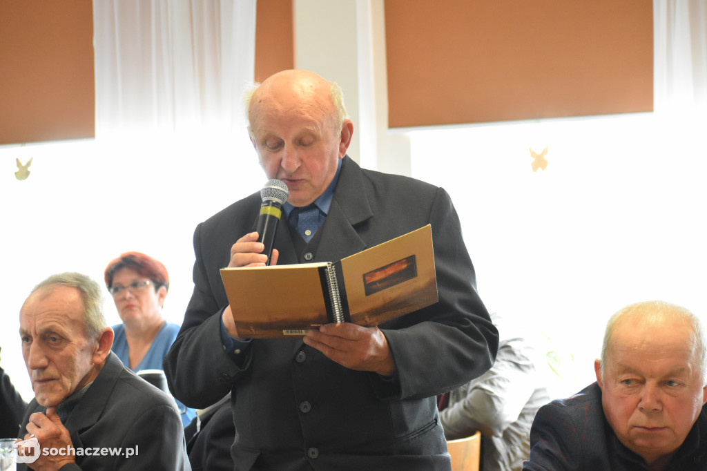 Sesja Iłów 26.04.2022