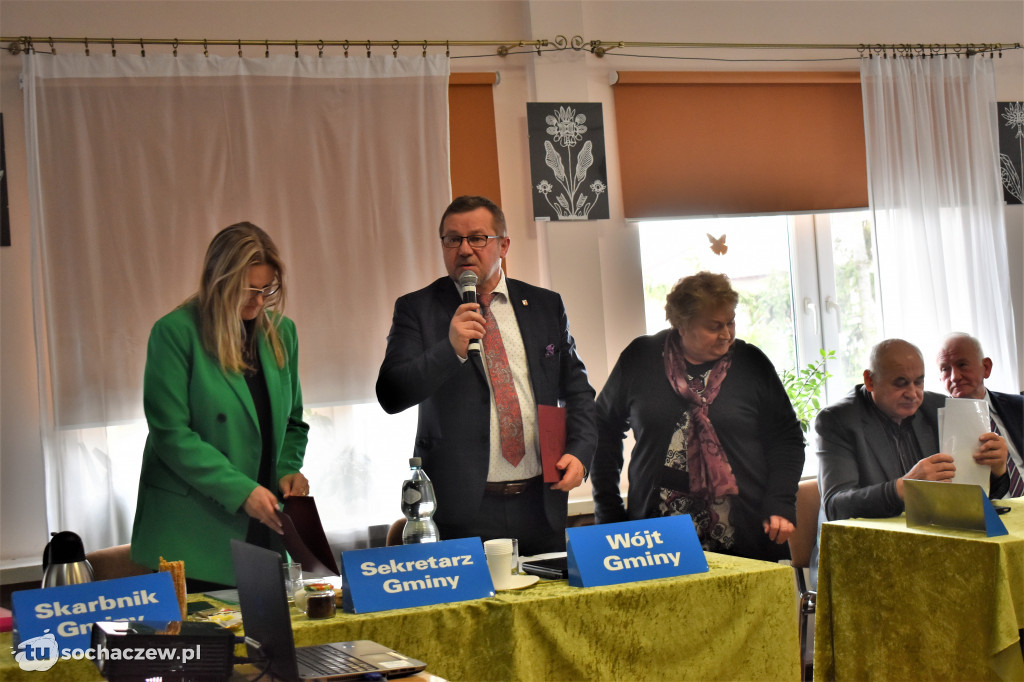 Sesja Iłów 26.04.2022