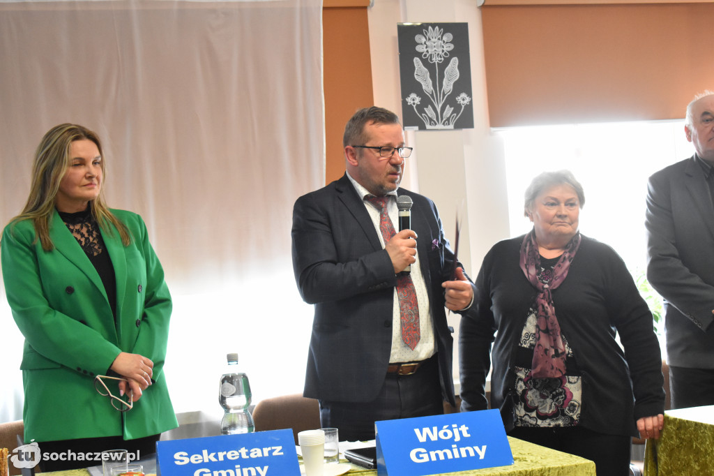 Sesja Iłów 26.04.2022