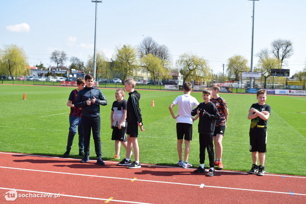 Wróciły Czwartki Lekkoatletyczne