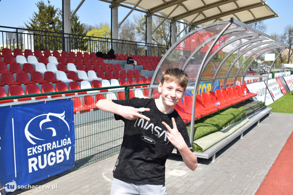 Wróciły Czwartki Lekkoatletyczne