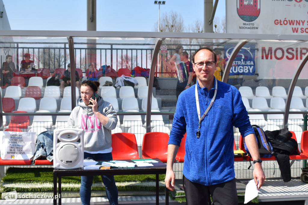 Wróciły Czwartki Lekkoatletyczne