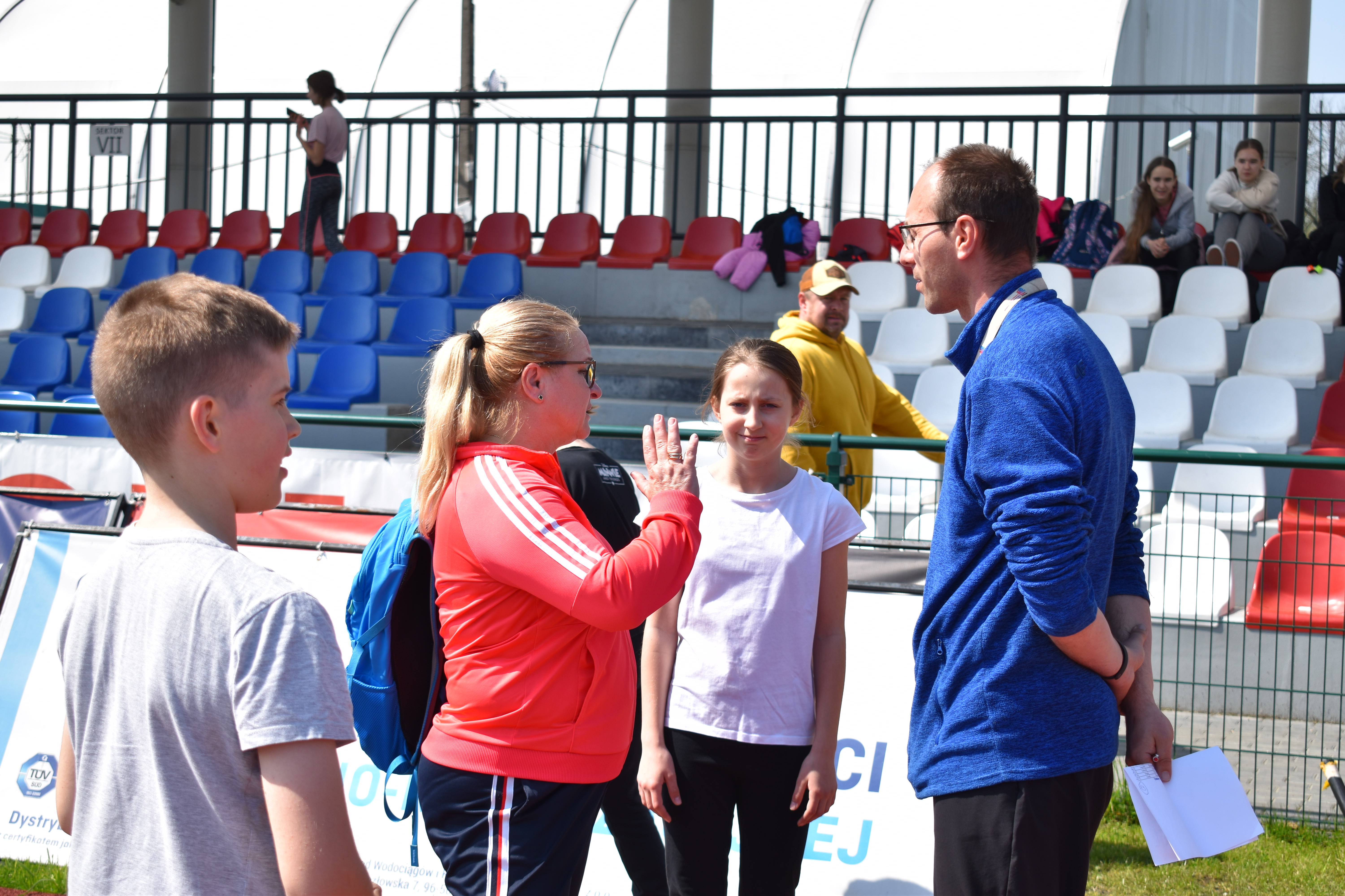 Wróciły Czwartki Lekkoatletyczne