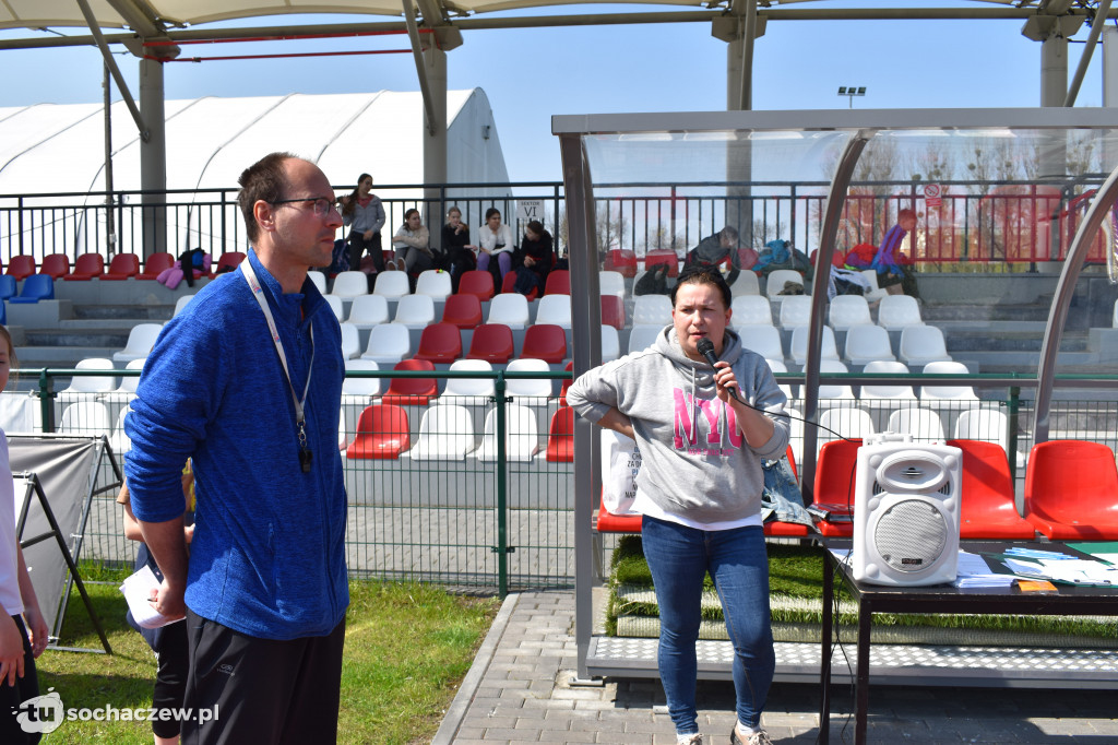 Wróciły Czwartki Lekkoatletyczne