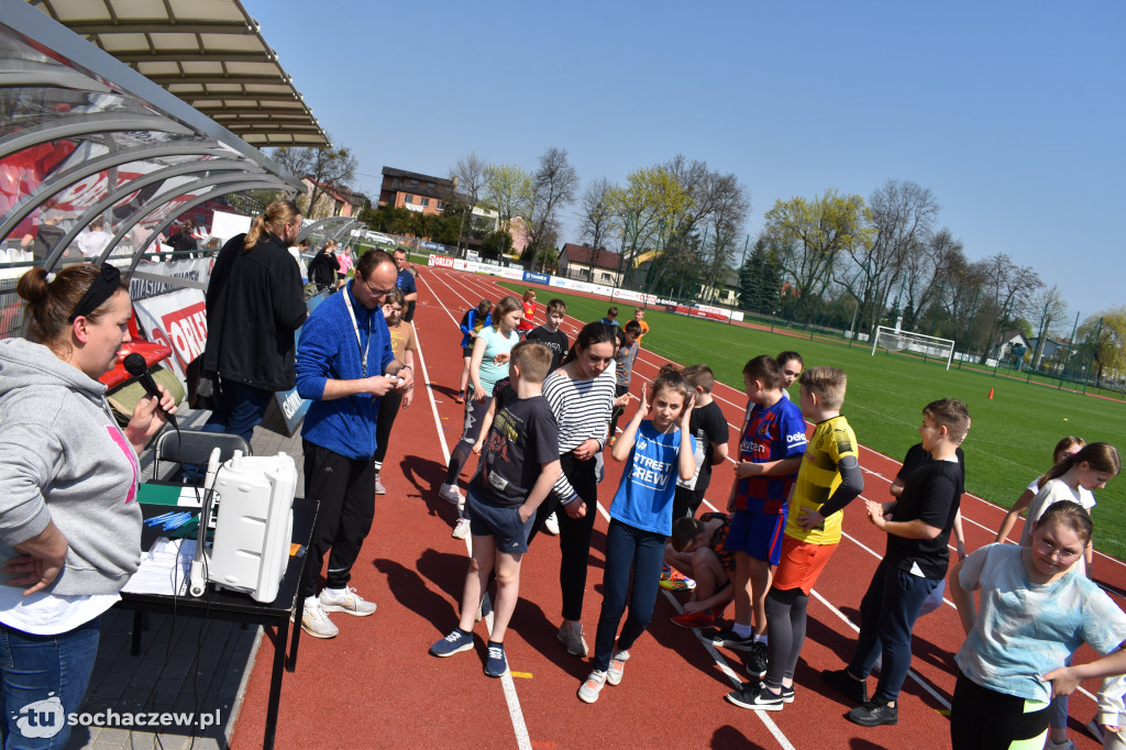 Wróciły Czwartki Lekkoatletyczne