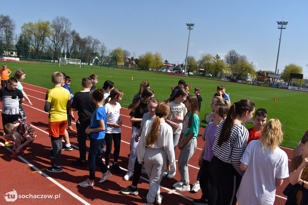 Wróciły Czwartki Lekkoatletyczne