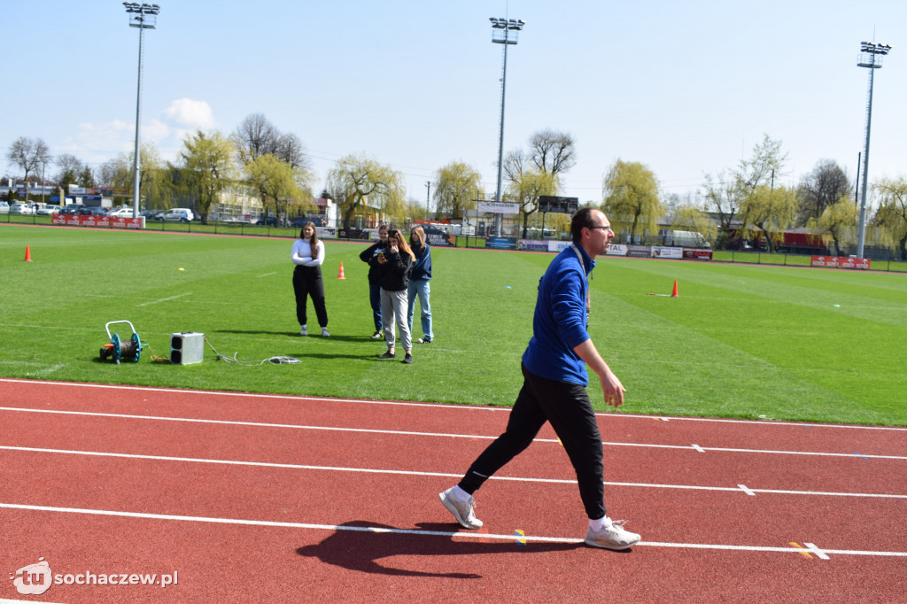 Wróciły Czwartki Lekkoatletyczne