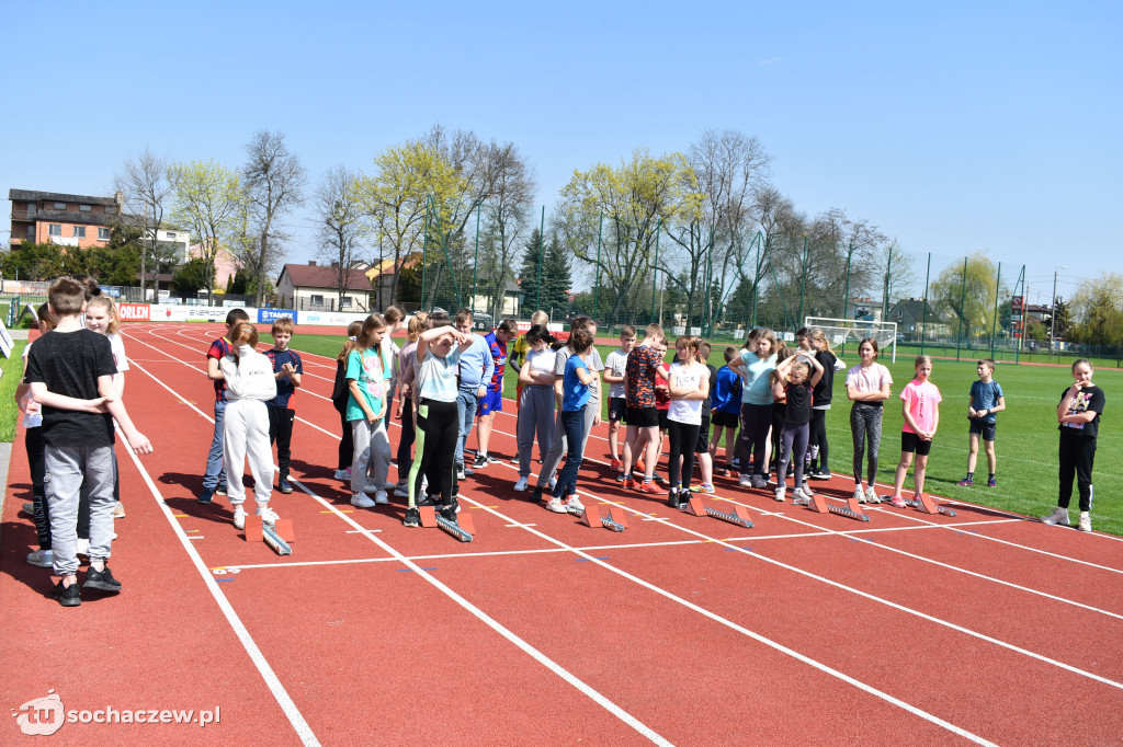 Wróciły Czwartki Lekkoatletyczne
