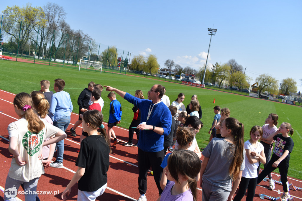 Wróciły Czwartki Lekkoatletyczne